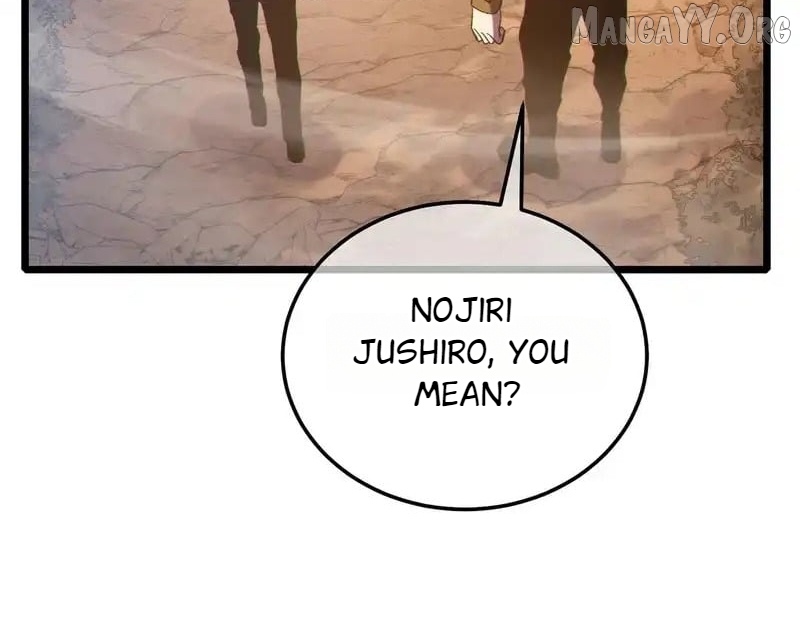 I Rely on My Invincibility to Deal Tons of Damage Passively! Chapter 126 - page 69